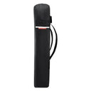 Bytomic Red Label Straight Kick Shield - Black White - Fight Co