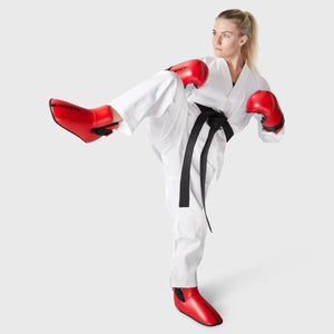 Bytomic Red Label V-Neck Adult Martial Arts Uniform Bytomic
