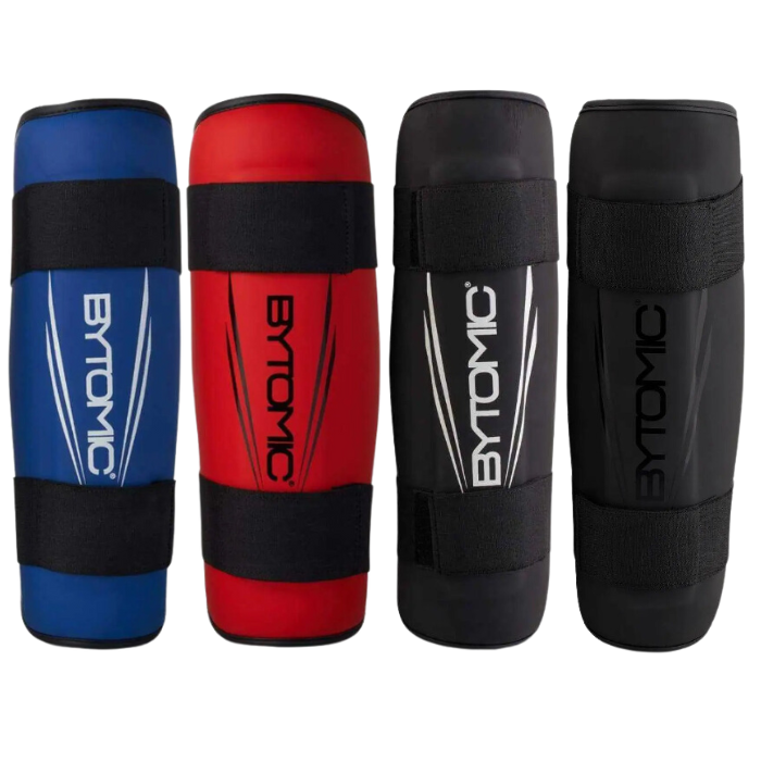 Bytomic Axis V2 Shin Guards