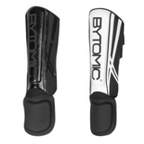 Bytomic Axis V2 Shin Instep Guards Kids