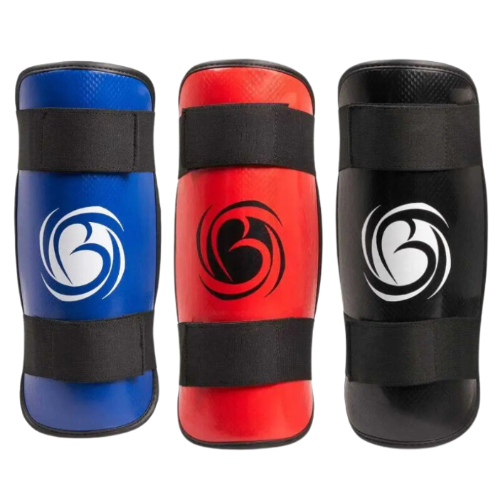 Bytomic Performer Shin Guards