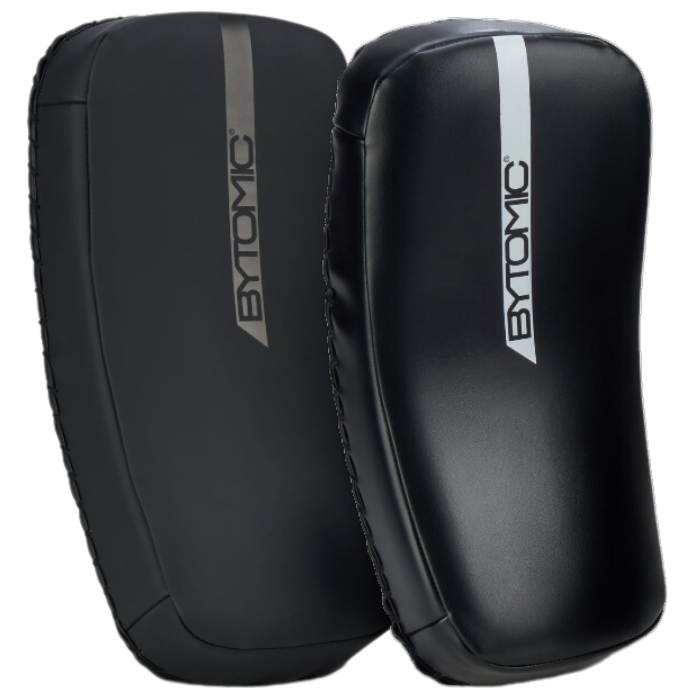 Bytomic Red Label Curved Thai Pads