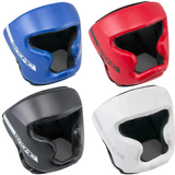 Bytomic Red Label Open Face Head Guard