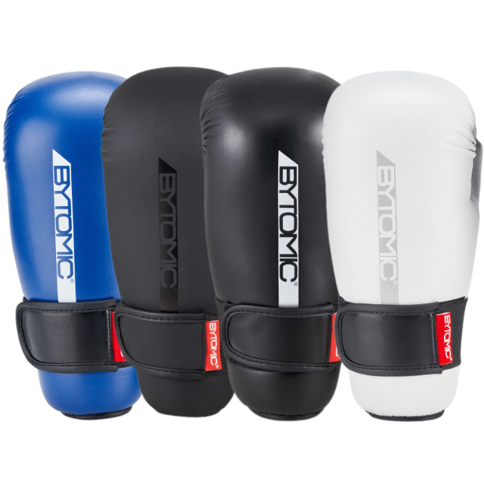 Bytomic Red Label Pointfighter Gloves