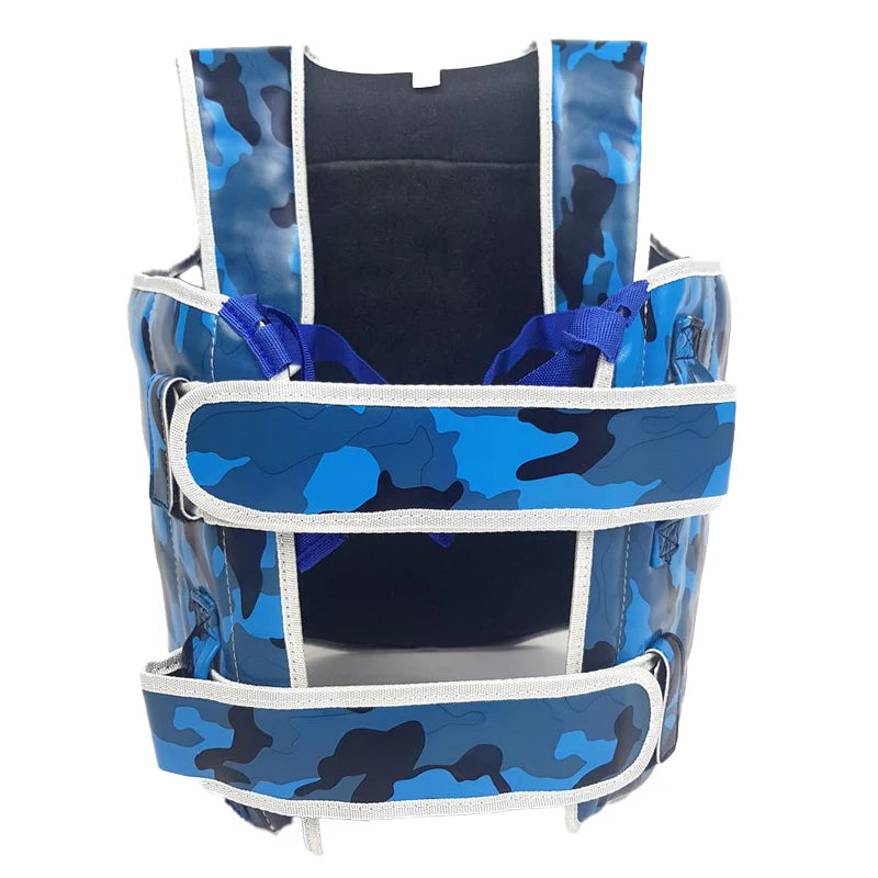 Sandee Kids Camo Body Shield