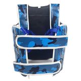 Sandee Kids Camo Body Shield