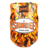 Sandee Kids Camo Body Shield