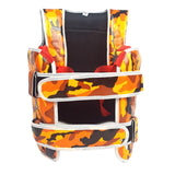 Sandee Kids Camo Body Shield