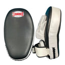 Sandee Synthetic Leather XL Curved Focus Mitts