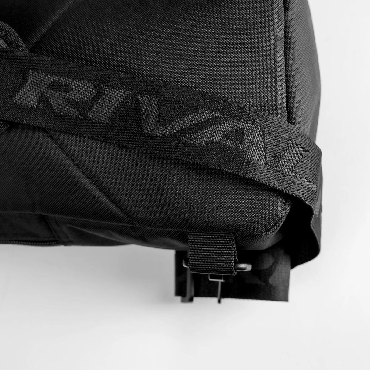 Rival Shoulder Bag with Water Bottle Compartment