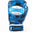 Sandee Kids Camo Muay Thai Boxing Gloves Blue-Camo-8oz Fight Co