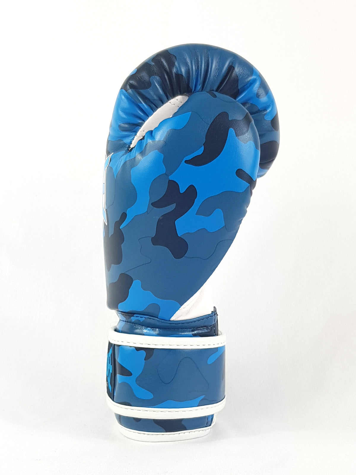 Sandee Kids Camo Muay Thai Boxing Gloves  Fight Co