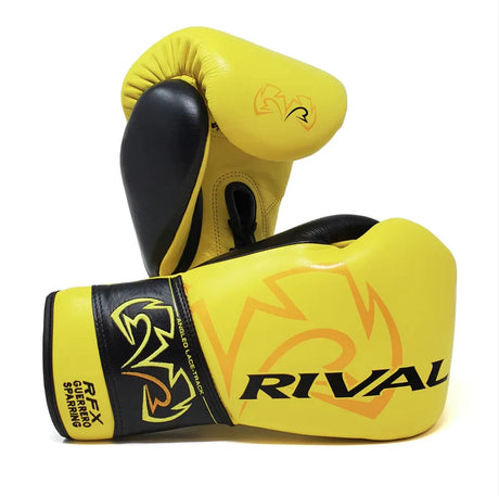 RIVAL RFX-GUERRERO SPARRING GLOVES - SF-H - Fight Co