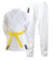 Cimac Regular Karate Uniform - White Cimac