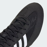 Adidas Combat Speed 4 Wrestling Boots