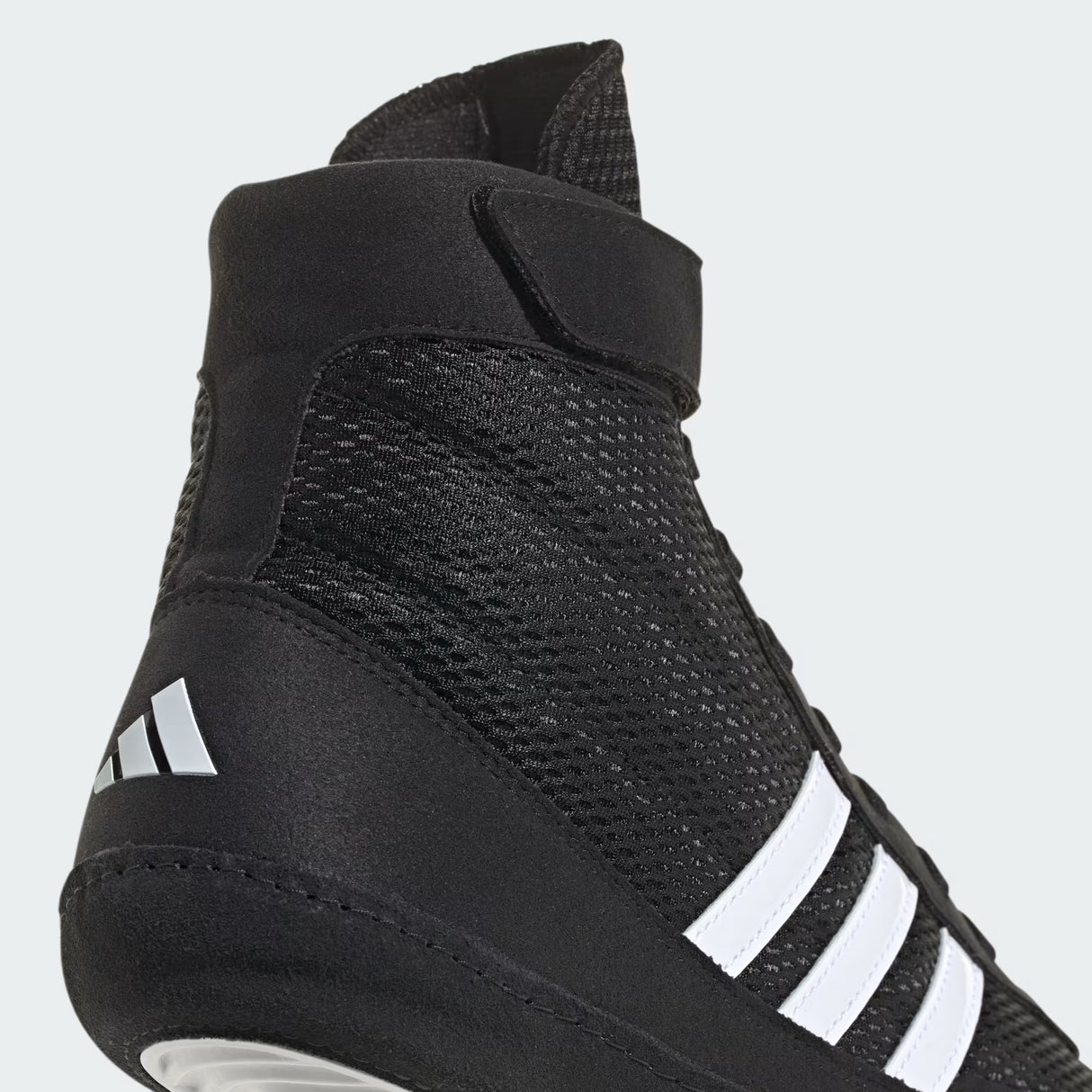 Adidas Combat Speed 4 Wrestling Boots