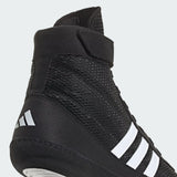 Adidas Combat Speed 4 Wrestling Boots