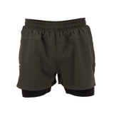 Scramble Combination Shorts