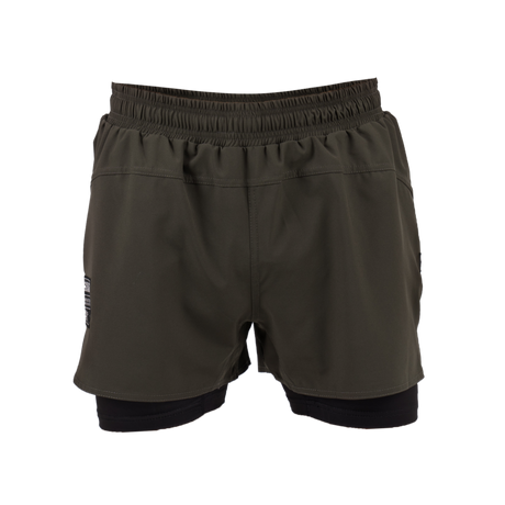 Scramble Combination Shorts