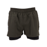 Scramble Combination Shorts