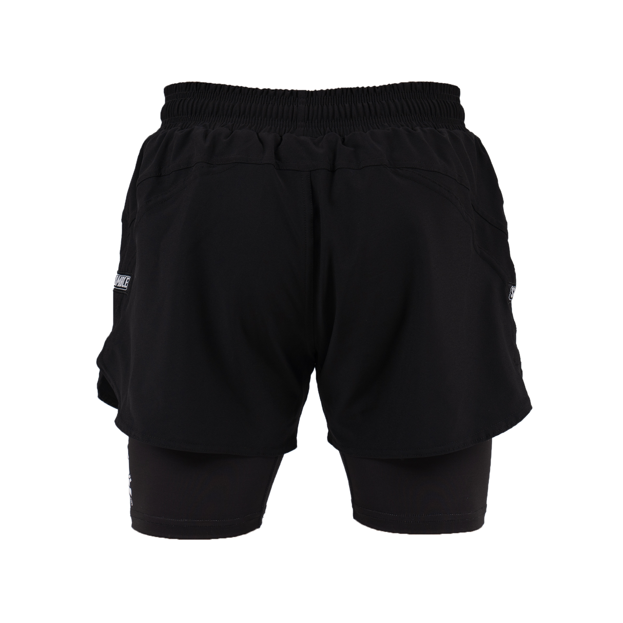 Scramble Combination Shorts