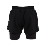 Scramble Combination Shorts