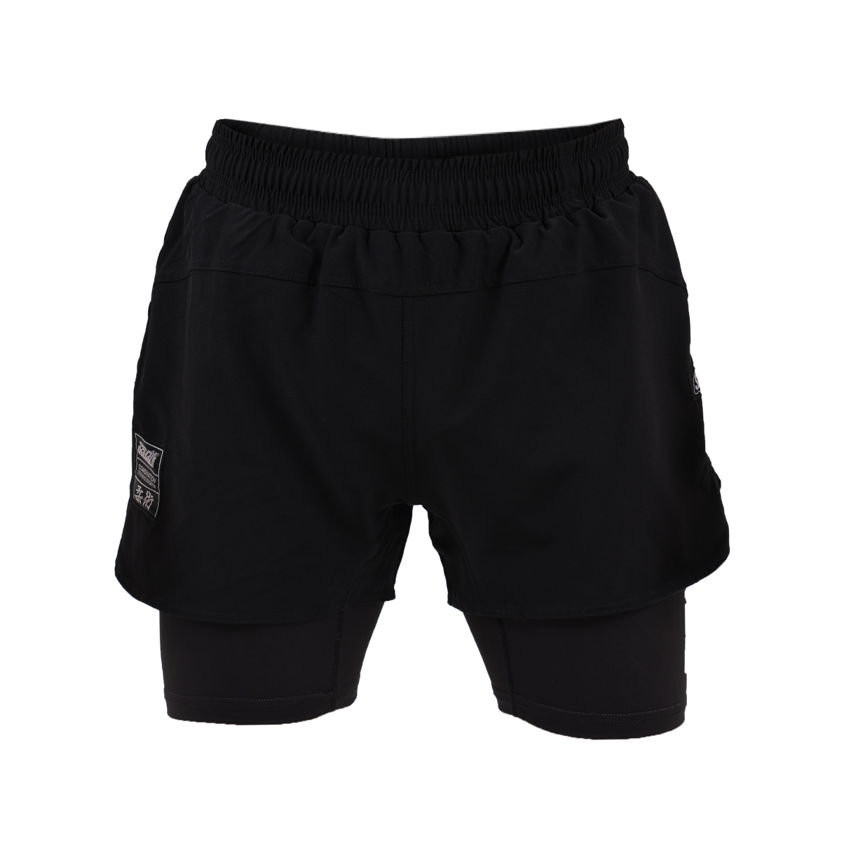 Scramble Combination Shorts