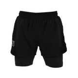 Scramble Combination Shorts