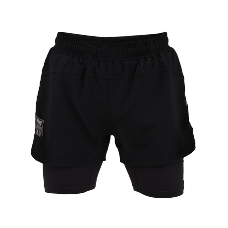 Scramble Combination Shorts