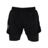 Scramble Combination Shorts