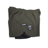 Scramble Combination Shorts