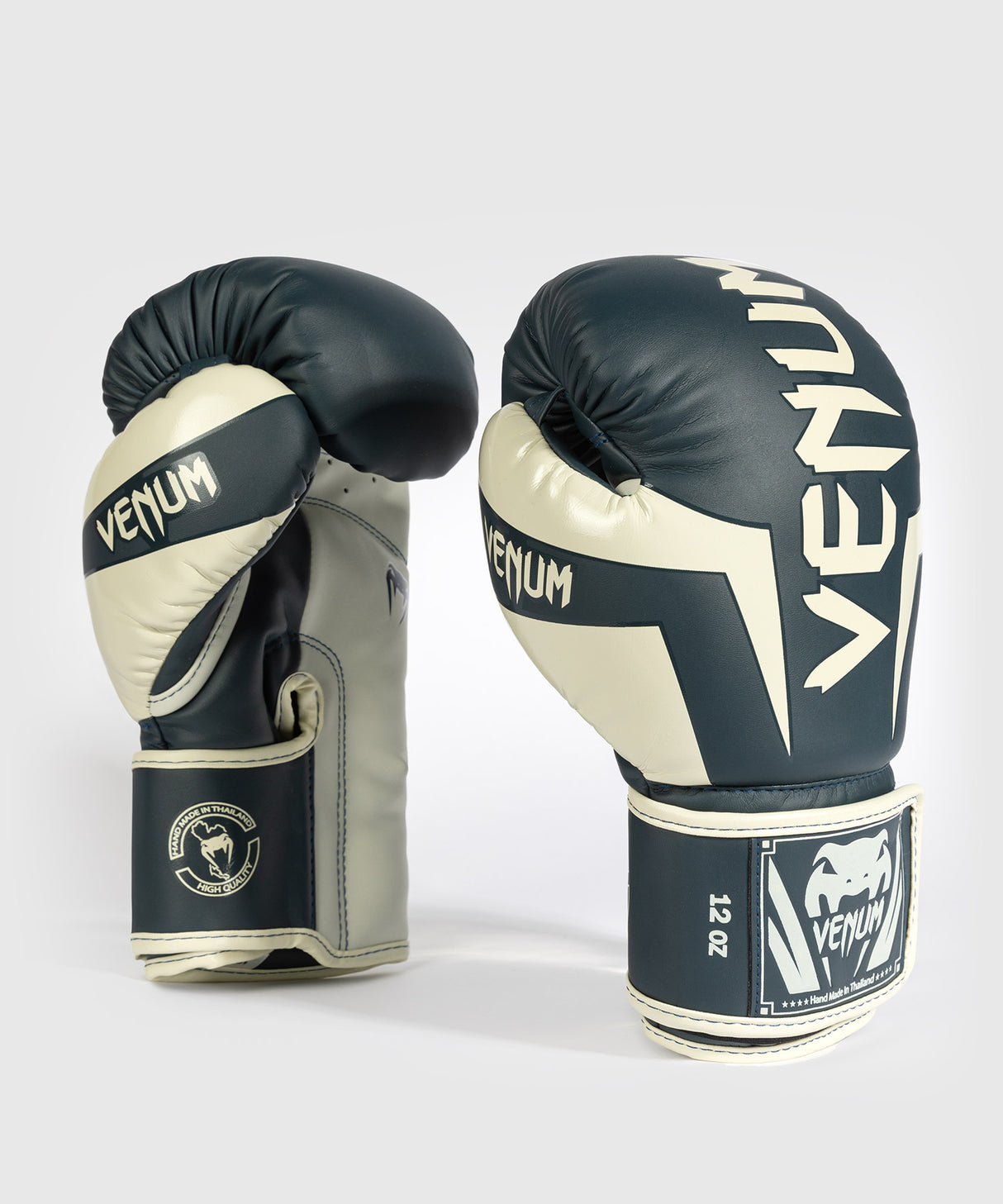 Venum Elite Boxing Gloves