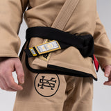 Scramble Adult Base K BJJ Gi