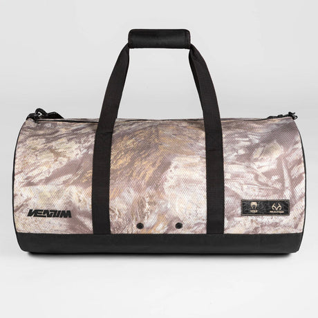 Desert Camo Venum Laser XT Realtree Duffle Bag - Fight Co