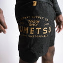 Fumetsu Dragon Slayer Dual Layer Fight Shorts