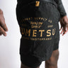 Fumetsu Dragon Slayer Dual Layer Fight Shorts