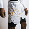 Fumetsu Dragon Slayer Dual Layer Fight Shorts