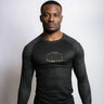 Fumetsu Dragon Slayer Long Sleeve Rash Guard