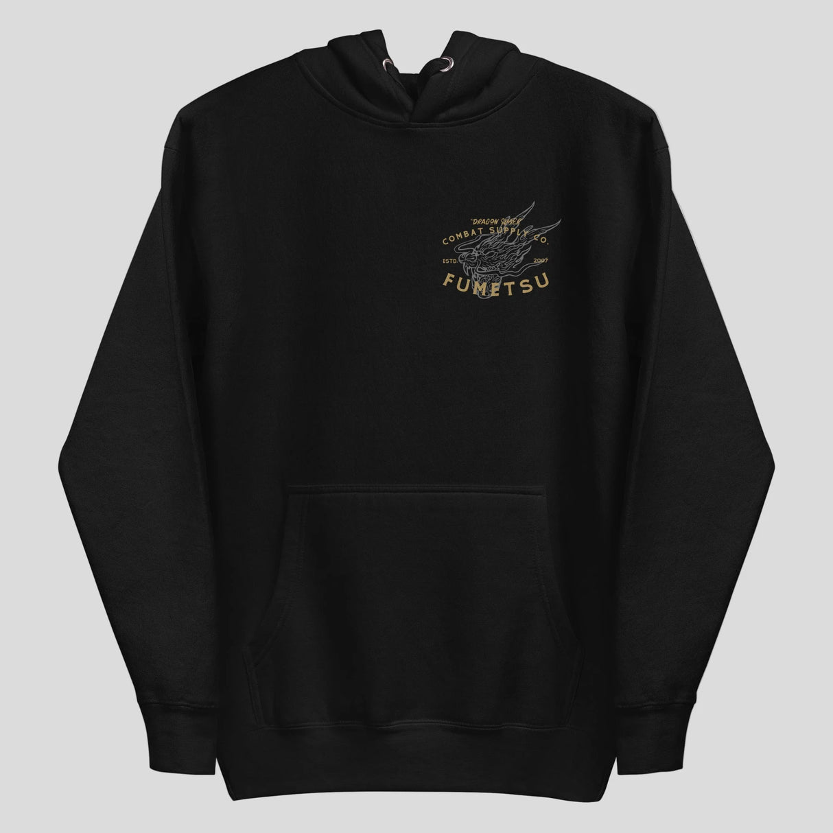 Fumetsu Dragon Slayer Hoodie