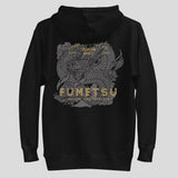 Fumetsu Dragon Slayer Hoodie