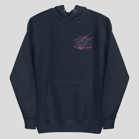 Fumetsu Dragon Slayer Hoodie