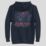 Fumetsu Dragon Slayer Hoodie