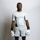 Fumetsu Dragon Slayer Short Sleeve Rash Guard