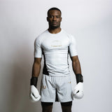 Fumetsu Dragon Slayer Short Sleeve Rash Guard