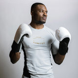 Fumetsu Dragon Slayer Short Sleeve Rash Guard