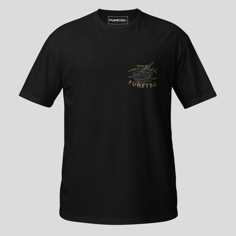 Fumetsu Dragon Slayer T-Shirt