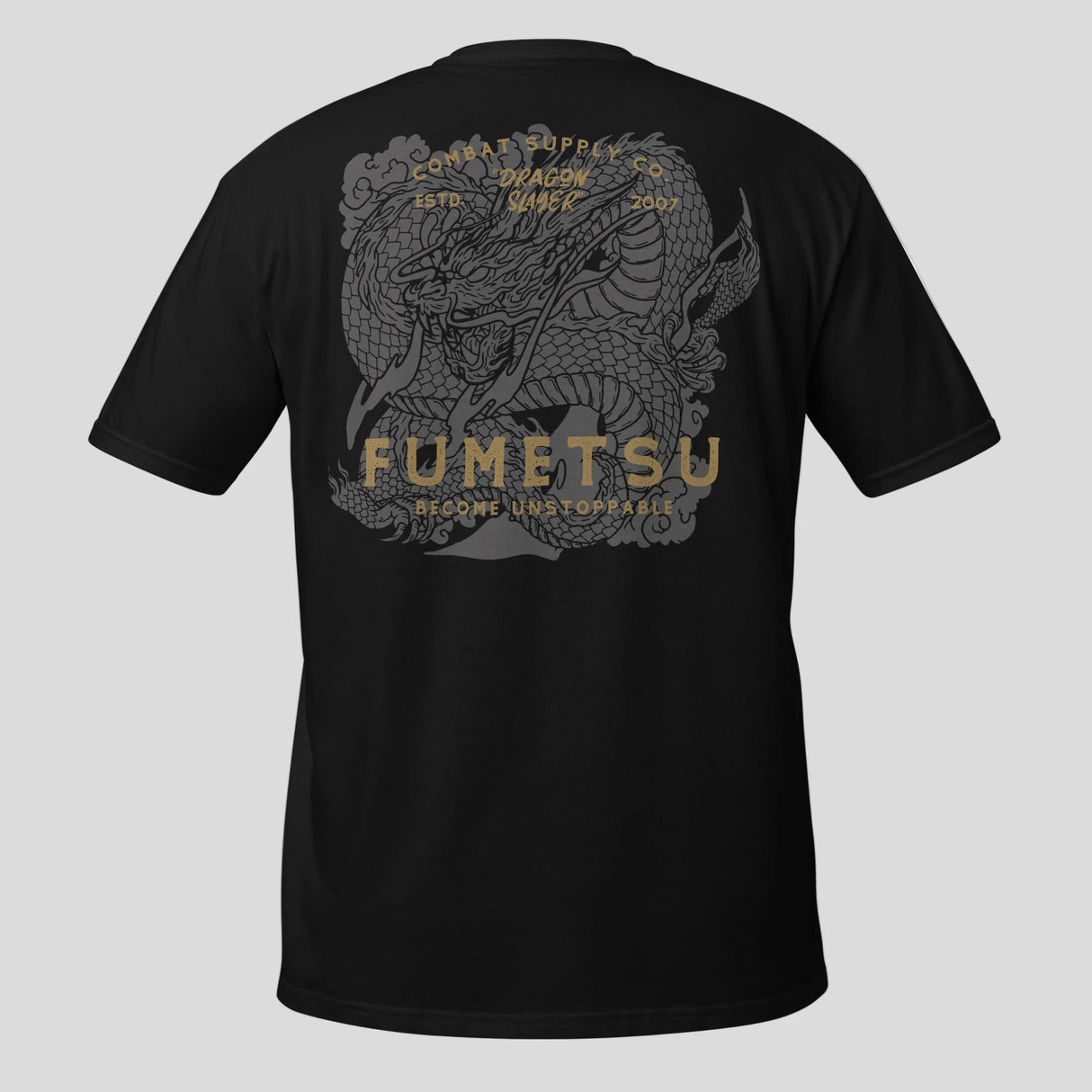 Fumetsu Dragon Slayer T-Shirt