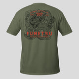 Fumetsu Dragon Slayer T-Shirt