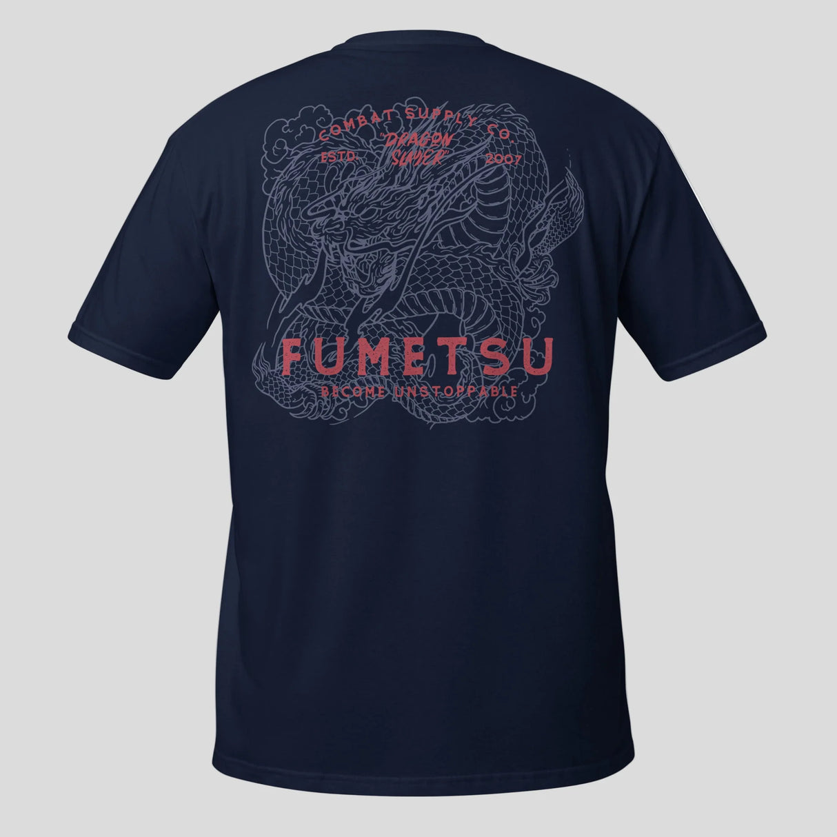 Fumetsu Dragon Slayer T-Shirt