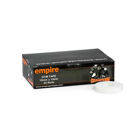 Empire Tapes Traditional Tape 12mm x 13m